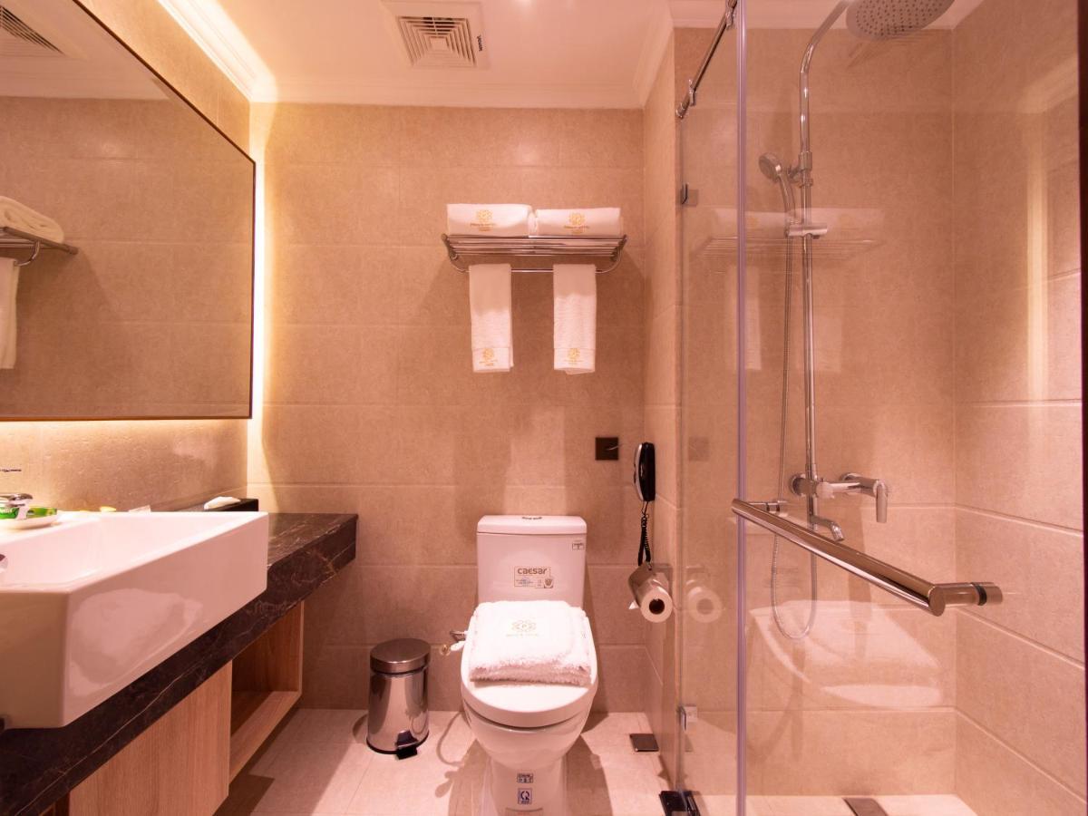 Prince Hotel Rangun Kültér fotó