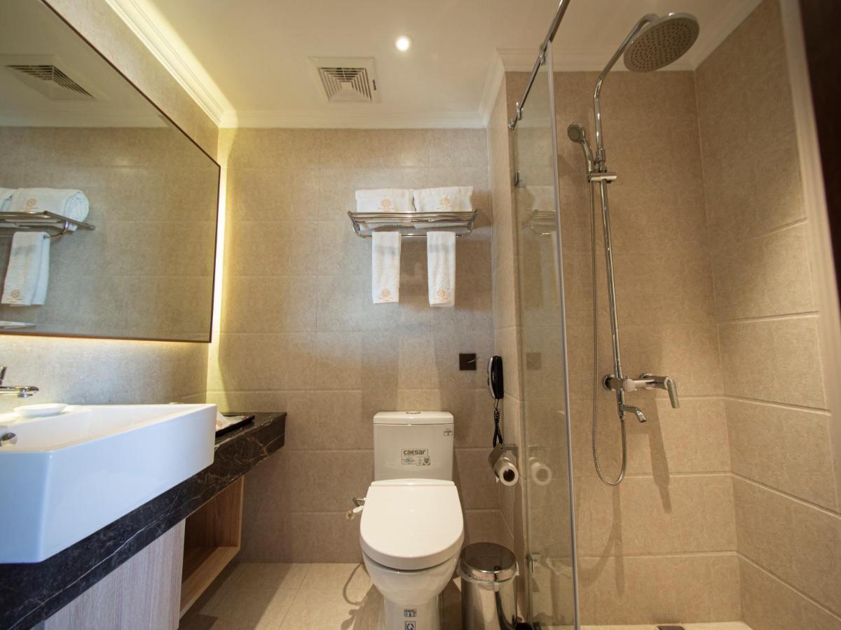 Prince Hotel Rangun Kültér fotó